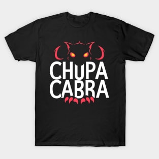 Chupacabra T-Shirt